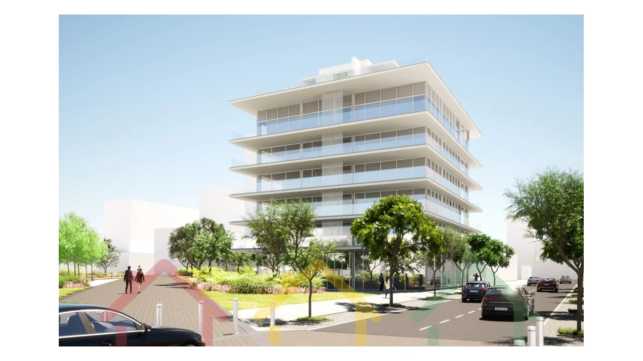 Apartamento T4 para Venda em Matosinhos e Leça da Palmeira Foto 3
