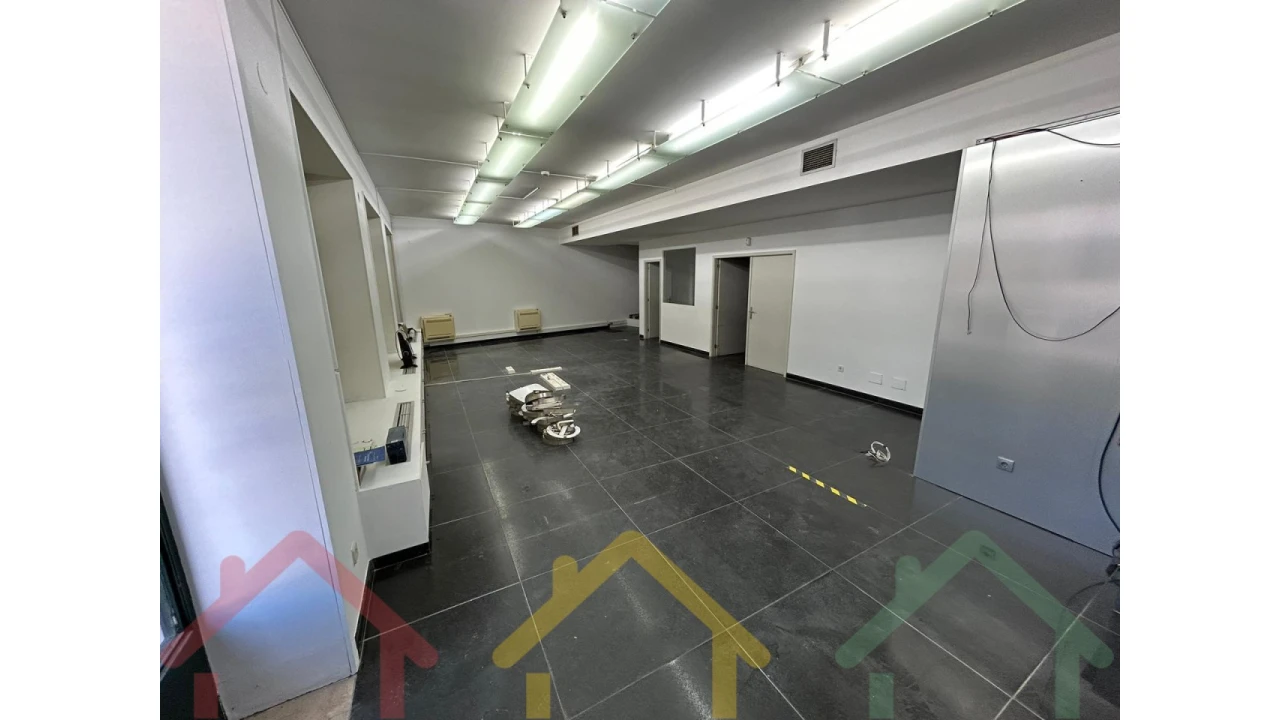 Loja para Venda em Matosinhos e Leça da Palmeira Foto 7