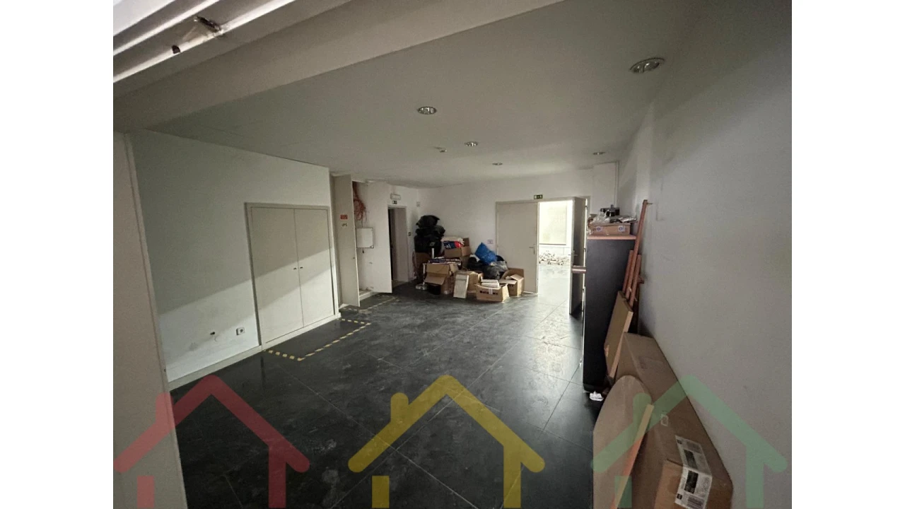 Loja para Venda em Matosinhos e Leça da Palmeira Foto 8