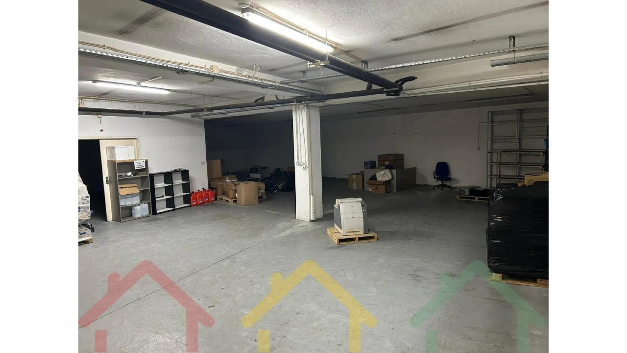 Loja para Venda em Matosinhos e Leça da Palmeira Foto 13