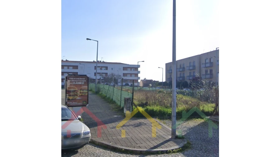 Terreno para Venda em Campanhã Foto 5