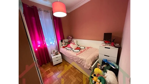 Prédio para Venda em Lordelo do Ouro e Massarelos