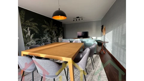 Apartamento T4 para Venda em Paranhos
