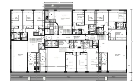 Apartamento T3 para Venda em Lordelo do Ouro e Massarelos