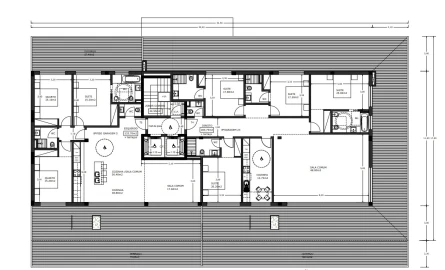 Apartamento T3 para Venda em Lordelo do Ouro e Massarelos