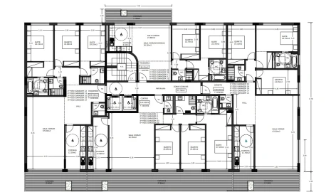 Apartamento T3 para Venda em Lordelo do Ouro e Massarelos