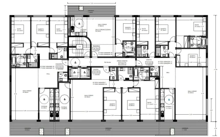 Apartamento T3 para Venda em Lordelo do Ouro e Massarelos