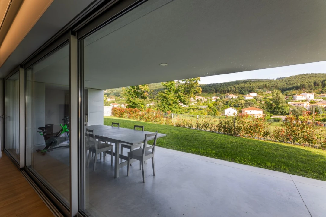 Moradia T4 para Venda em Este (São Pedro e São Mamede) Foto 11