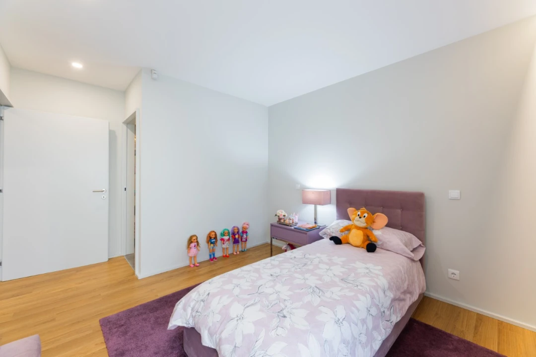 Moradia T4 para Venda em Este (São Pedro e São Mamede) Foto 35