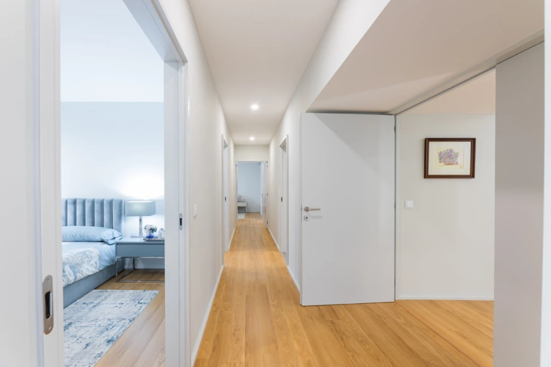 Moradia T4 para Venda em Este (São Pedro e São Mamede) Foto 37