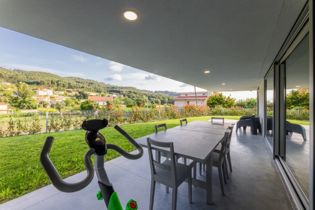 Moradia T4 para Venda em Este (São Pedro e São Mamede) Foto 40