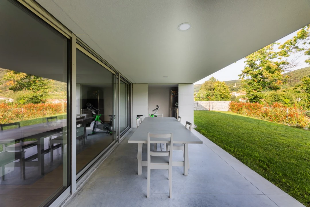 Moradia T4 para Venda em Este (São Pedro e São Mamede) Foto 12