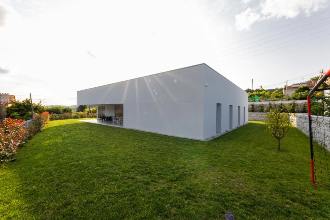 Moradia T4 para Venda em Este (São Pedro e São Mamede) Foto 44