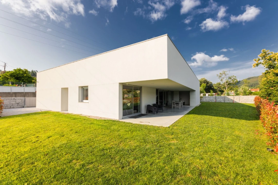 Moradia T4 para Venda em Este (São Pedro e São Mamede) Foto 43