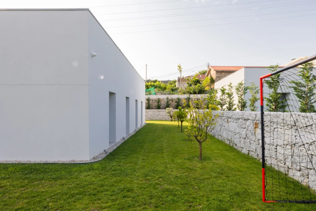 Moradia T4 para Venda em Este (São Pedro e São Mamede) Foto 48