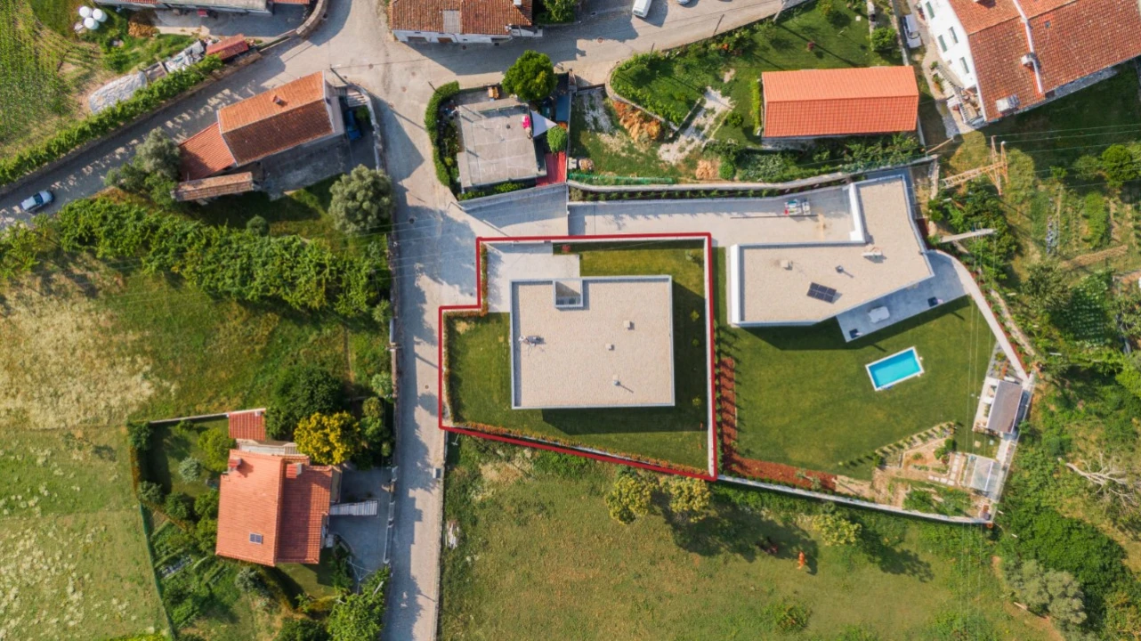 Moradia T4 para Venda em Este (São Pedro e São Mamede) Foto 50