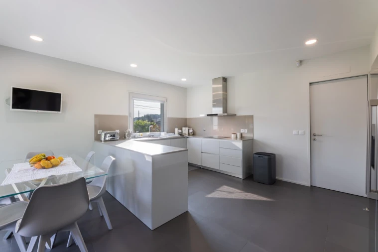 Moradia T4 para Venda em Este (São Pedro e São Mamede) Foto 8