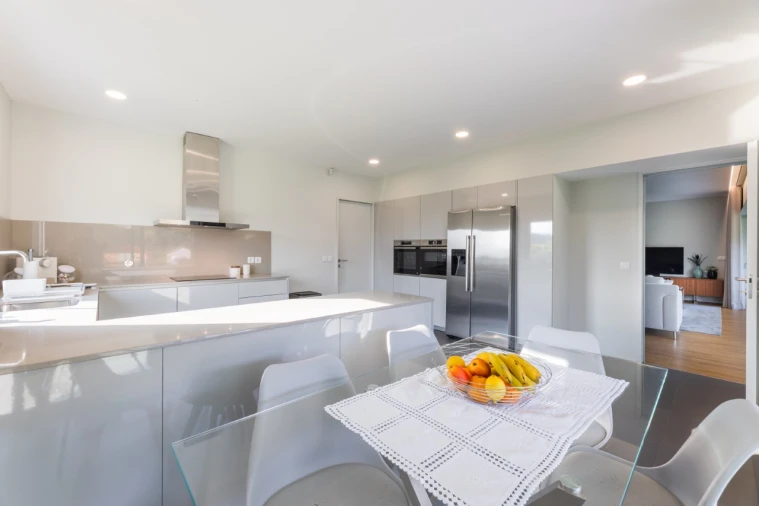 Moradia T4 para Venda em Este (São Pedro e São Mamede) Foto 9