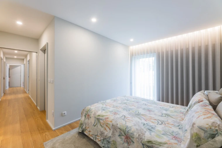 Moradia T4 para Venda em Este (São Pedro e São Mamede) Foto 26