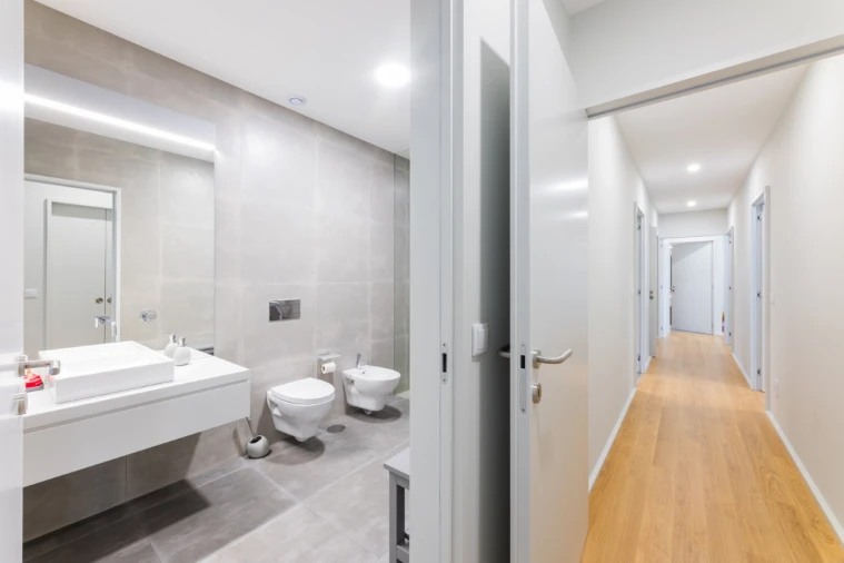 Moradia T4 para Venda em Este (São Pedro e São Mamede) Foto 31