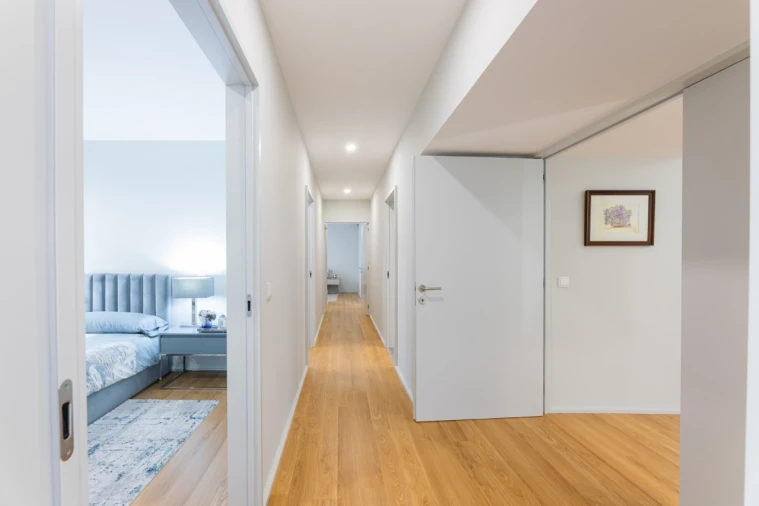 Moradia T4 para Venda em Este (São Pedro e São Mamede) Foto 37