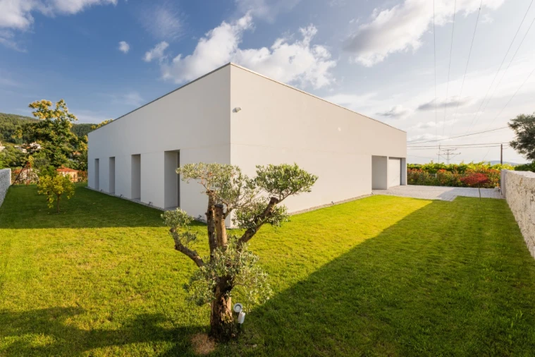 Moradia T4 para Venda em Este (São Pedro e São Mamede) Foto 46