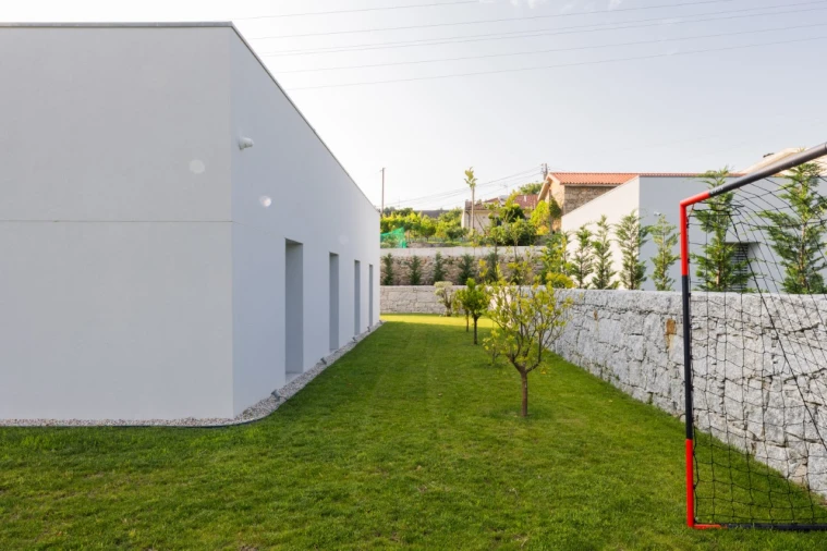 Moradia T4 para Venda em Este (São Pedro e São Mamede) Foto 48