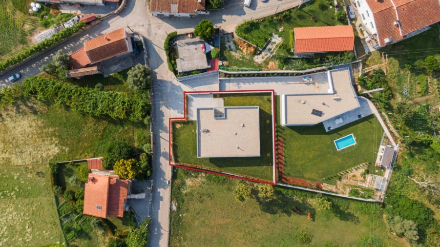 Moradia T4 para Venda em Este (São Pedro e São Mamede) Foto 50