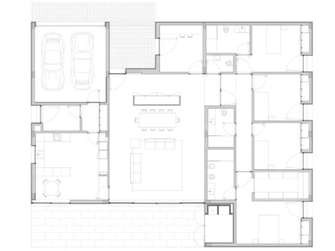 Moradia T4 para Venda em Este (São Pedro e São Mamede) Foto 53