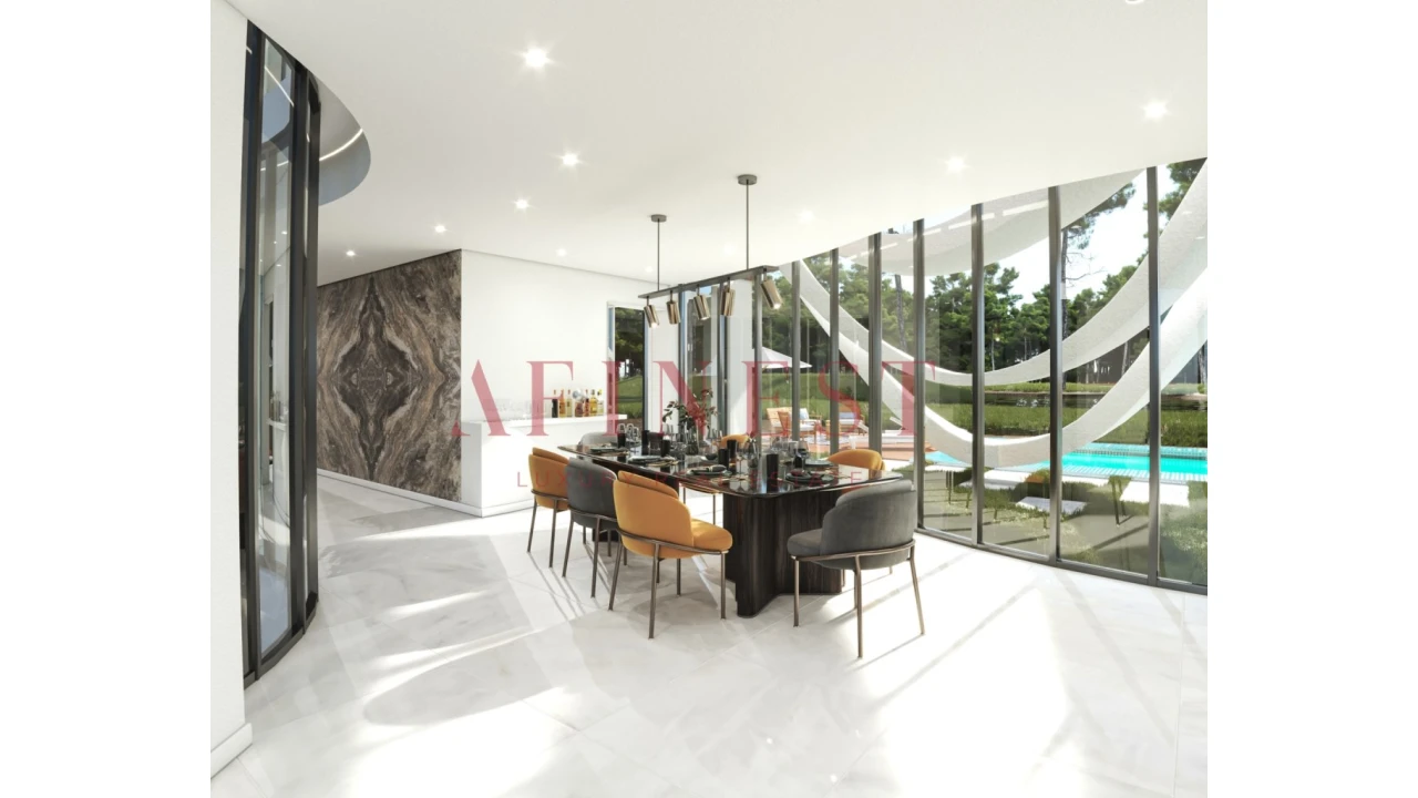 Moradia T6 para Venda em Charneca de Caparica e Sobreda Foto 5