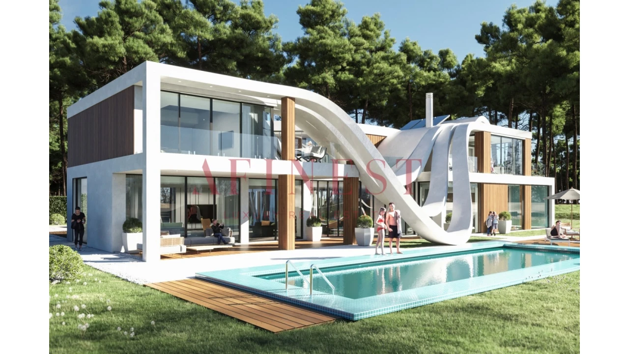 Moradia T6 para Venda em Charneca de Caparica e Sobreda Foto 2