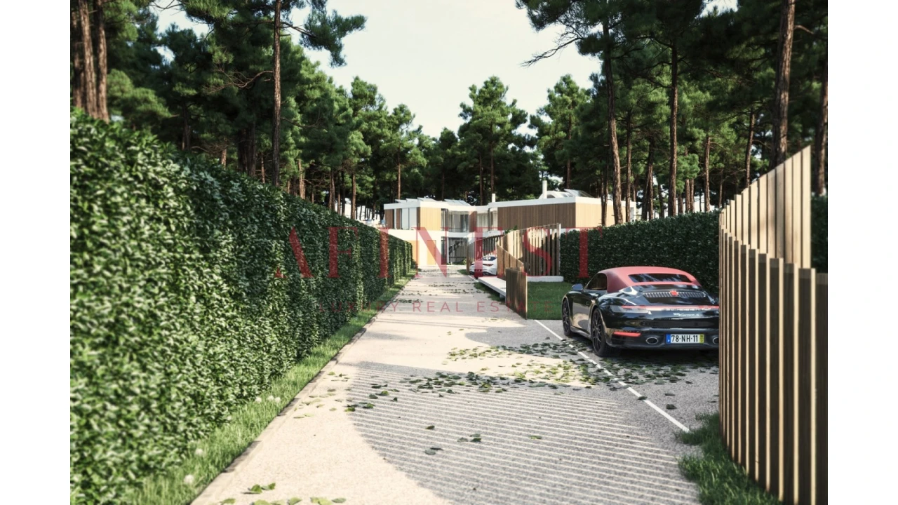 Moradia T6 para Venda em Charneca de Caparica e Sobreda Foto 22