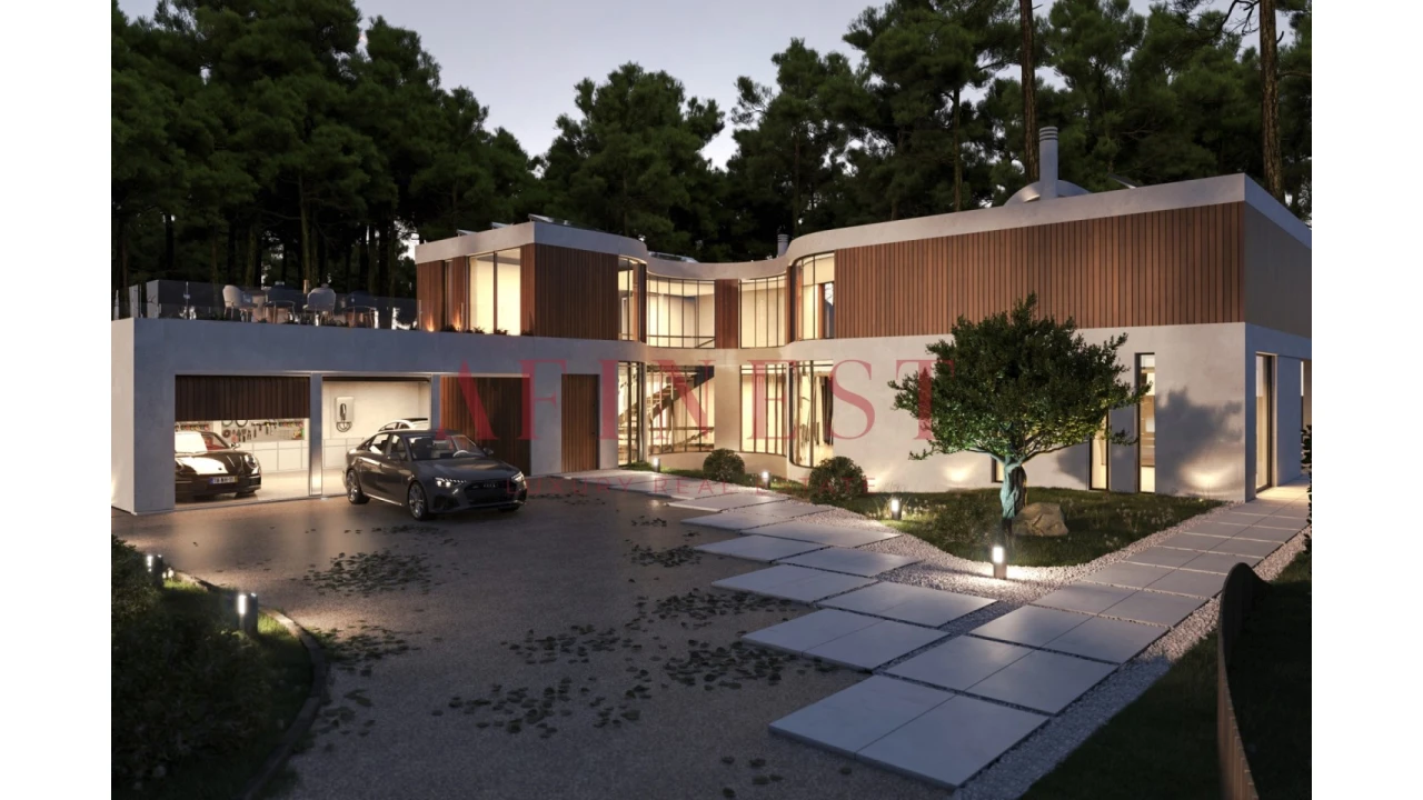 Moradia T6 para Venda em Charneca de Caparica e Sobreda Foto 21