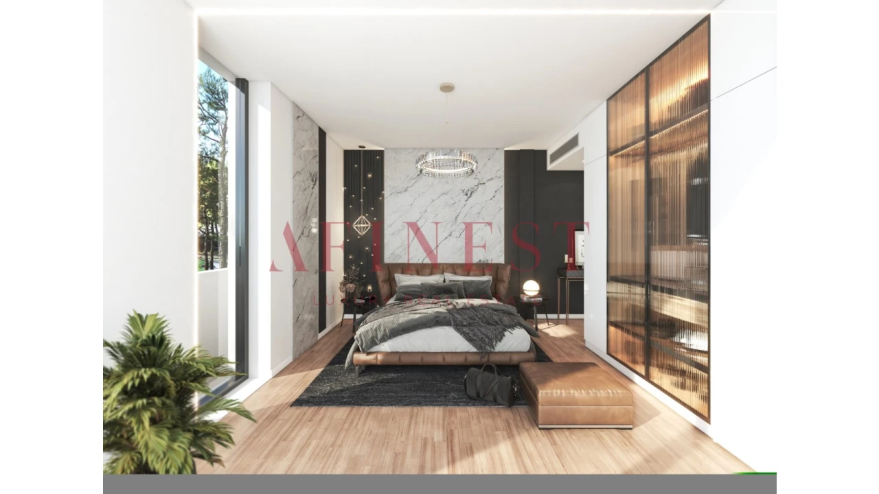 Moradia T6 para Venda em Charneca de Caparica e Sobreda Foto 11