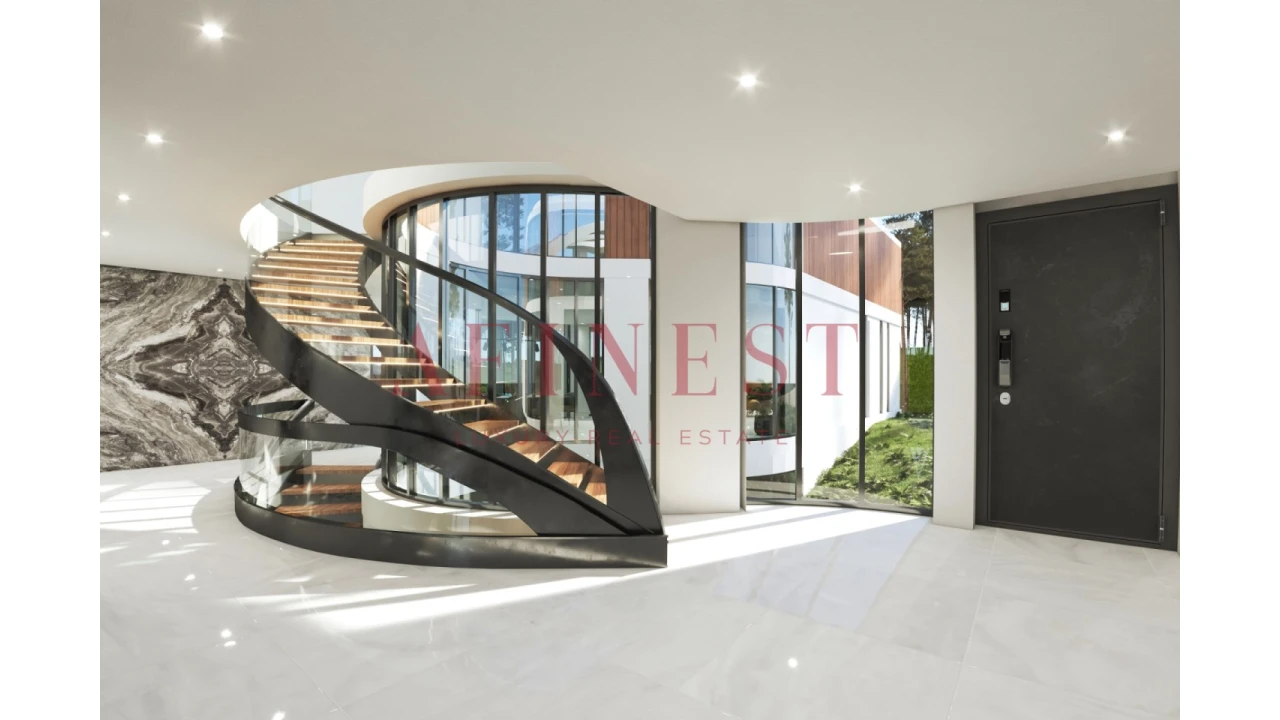 Moradia T6 para Venda em Charneca de Caparica e Sobreda Foto 9