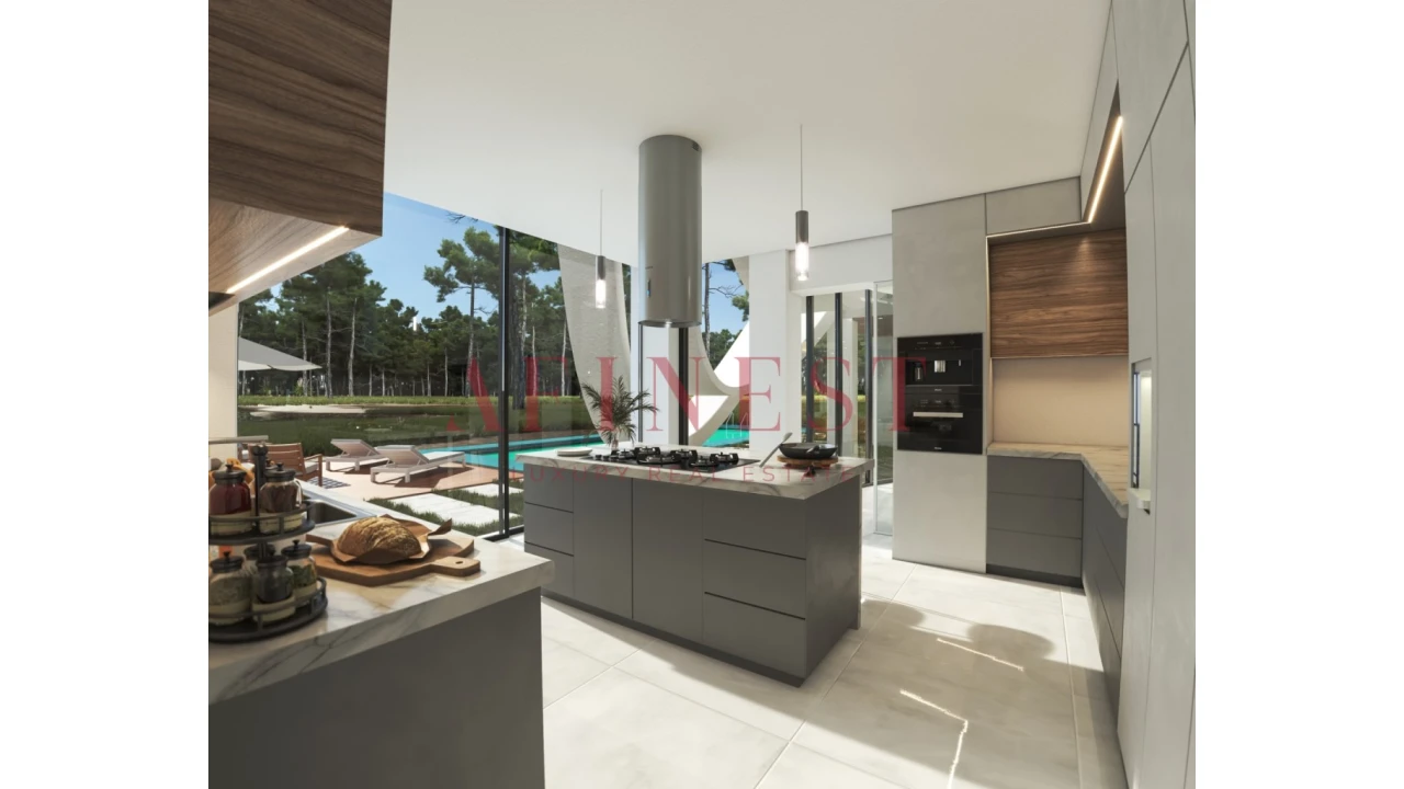 Moradia T6 para Venda em Charneca de Caparica e Sobreda Foto 8