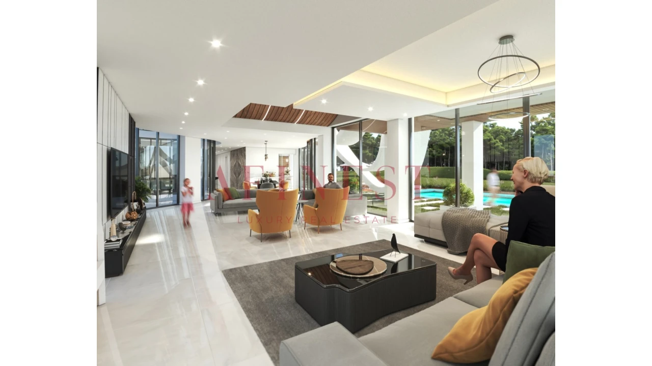 Moradia T6 para Venda em Charneca de Caparica e Sobreda Foto 6