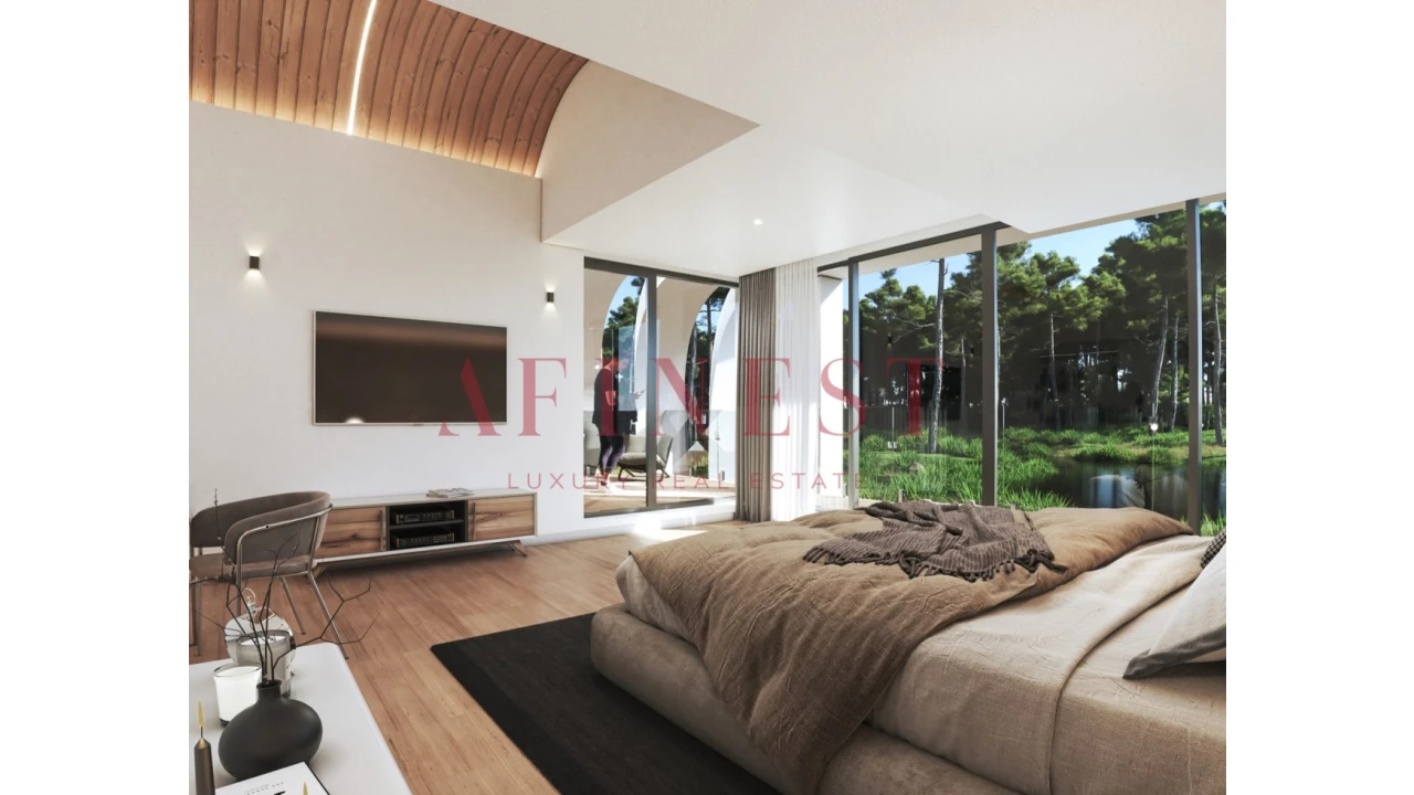 Moradia T6 para Venda em Charneca de Caparica e Sobreda Foto 12