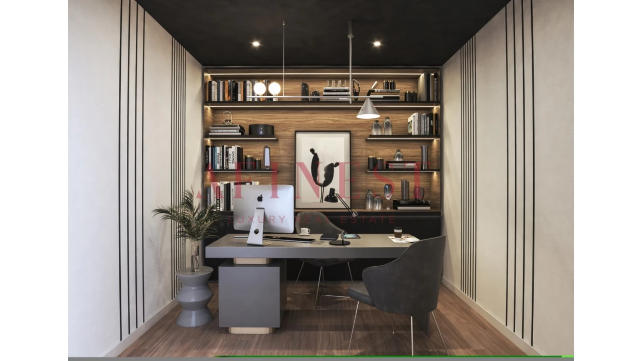 Moradia T6 para Venda em Charneca de Caparica e Sobreda Foto 19