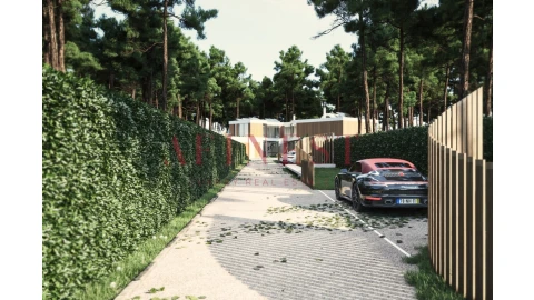 Moradia T6 para Venda em Charneca de Caparica e Sobreda