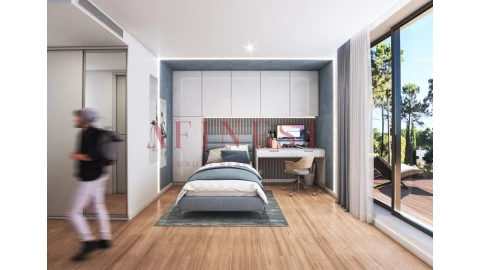 Moradia T6 para Venda em Charneca de Caparica e Sobreda