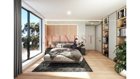 Moradia T6 para Venda em Charneca de Caparica e Sobreda