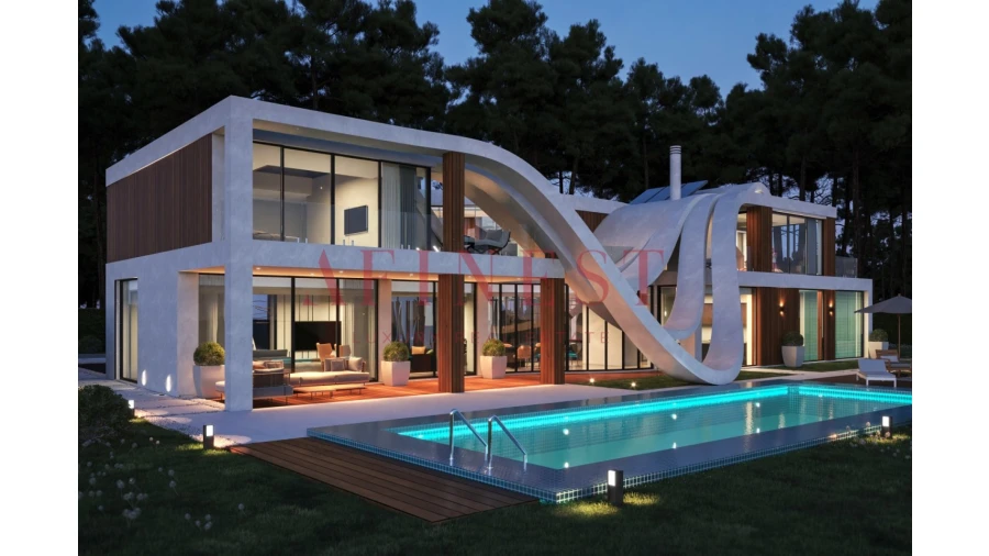 Moradia T6 para Venda em Charneca de Caparica e Sobreda Foto 3