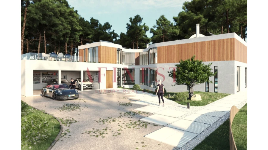 Moradia T6 para Venda em Charneca de Caparica e Sobreda Foto 20