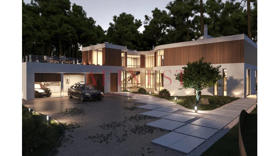 Moradia T6 para Venda em Charneca de Caparica e Sobreda Foto 21