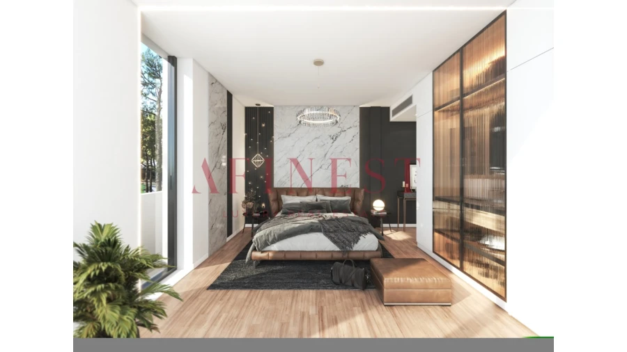 Moradia T6 para Venda em Charneca de Caparica e Sobreda Foto 11