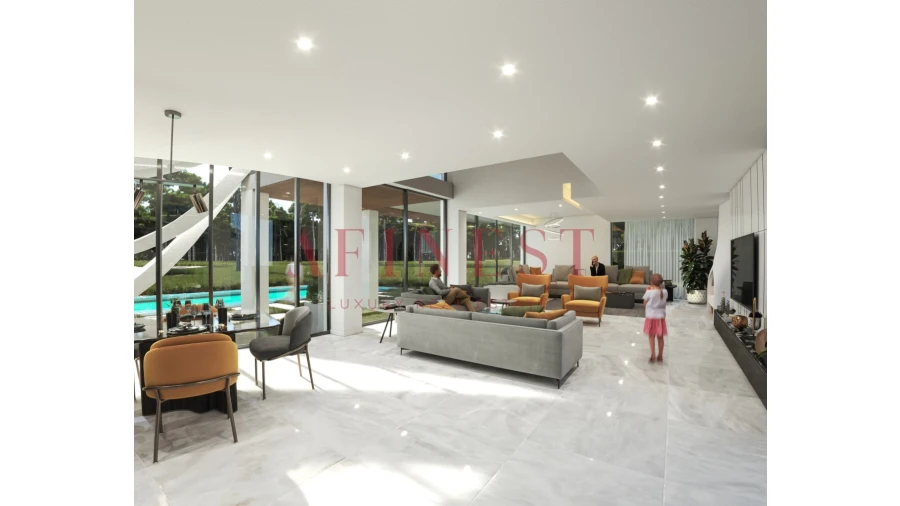 Moradia T6 para Venda em Charneca de Caparica e Sobreda Foto 7