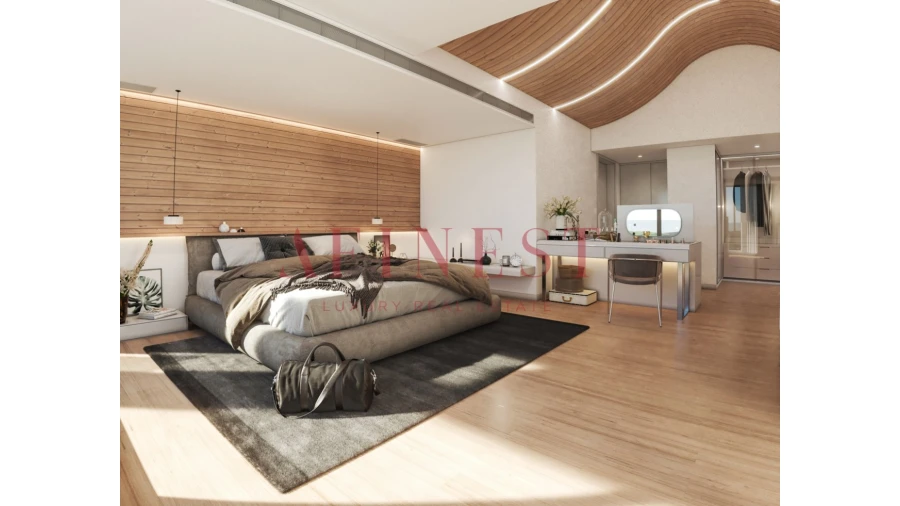 Moradia T6 para Venda em Charneca de Caparica e Sobreda Foto 13