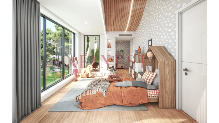 Moradia T6 para Venda em Charneca de Caparica e Sobreda Foto 16