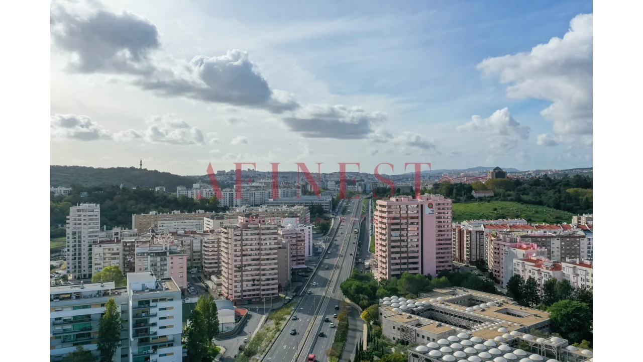 Prédio para Venda em São Domingos de Benfica Foto 4